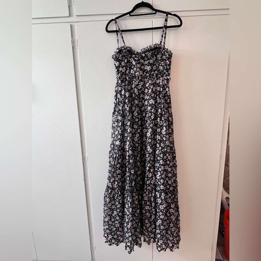 Tecovas The Willow Dress by Kristopher Brock - Picture 8 of 14